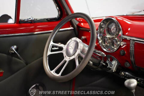 1950 Chevrolet Styleline