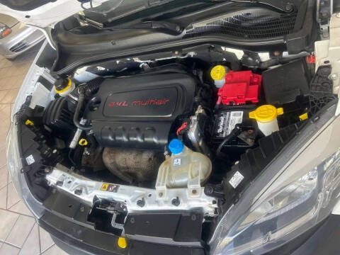 2020 RAM ProMaster City Tradesman