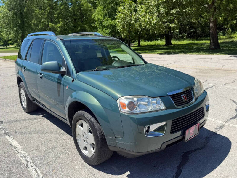 2007 Saturn Vue