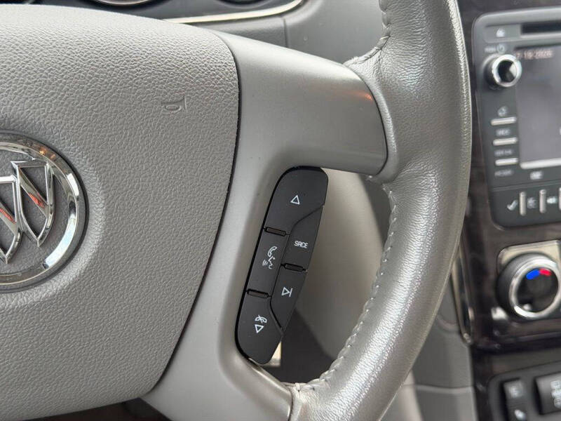 2015 Buick Enclave Premium