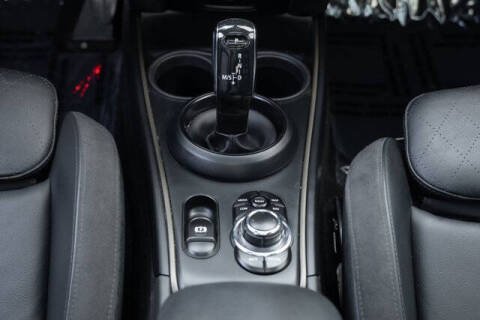 2022 MINI Countryman John Cooper Works ALL4