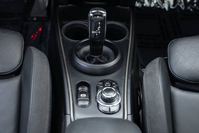 2022 MINI Countryman John Cooper Works ALL4