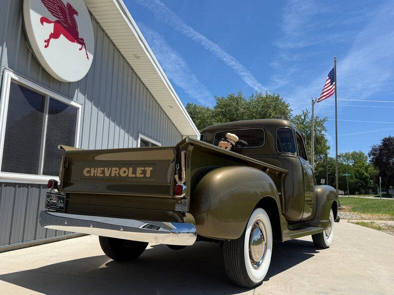 1948 Chevrolet 3100