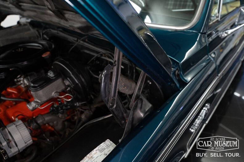 1972 Chevrolet C10