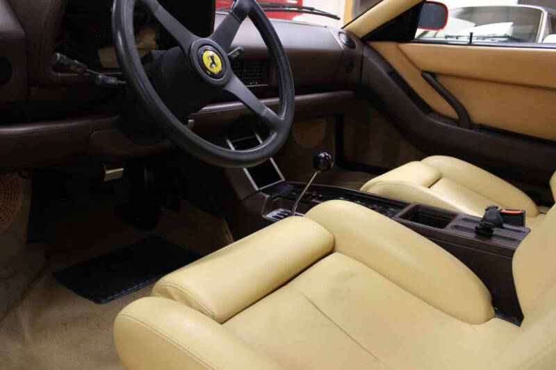 1989 Ferrari Testarossa