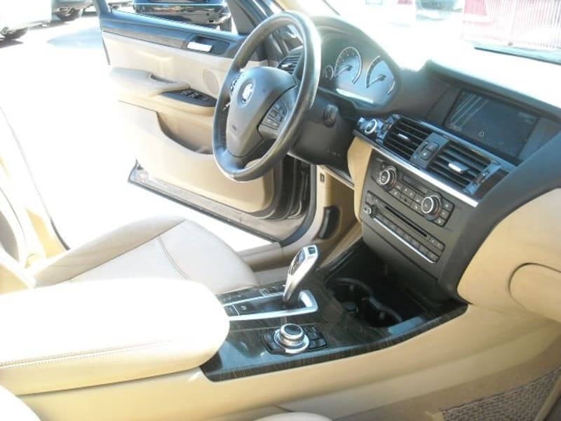 2014 BMW X3 for sale at Luxury Auto Sales, Inc in Norfolk, VA