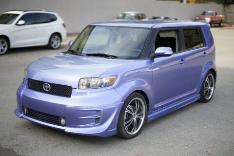 2010 Scion xB for sale at HOUSE OF JDMs - Sports Plus Motor Group in Sunnyvale CA