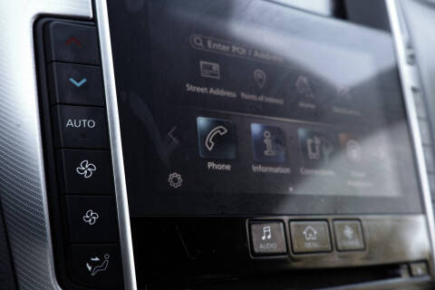 2020 Infiniti Q50 3.0T Luxe