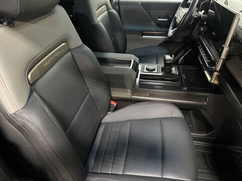 2024 GMC HUMMER EV 3X