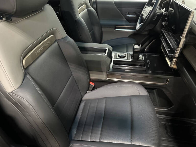 2024 GMC HUMMER EV 3X