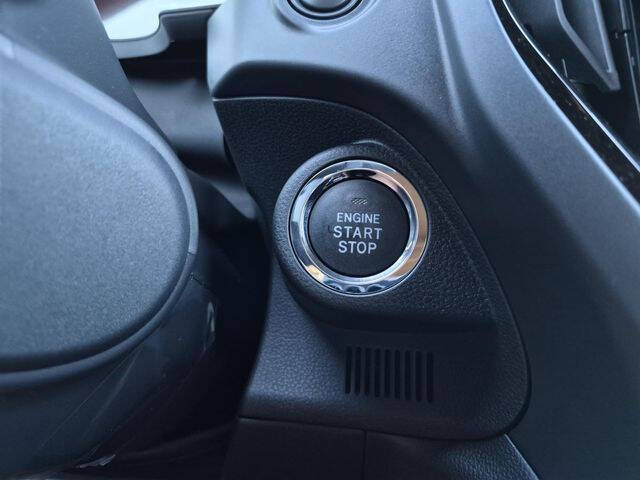 2025 Subaru Forester Touring Hybrid