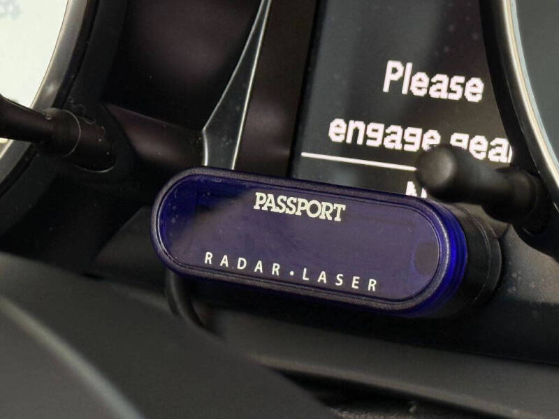 2012 Audi R8 5.2 quattro Spyder