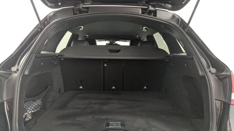 2019 Mercedes-Benz GLC GLC 300