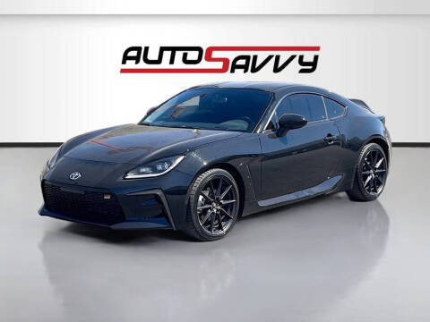 2025 Toyota GR86 Premium