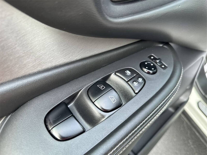 2020 Nissan Murano SV