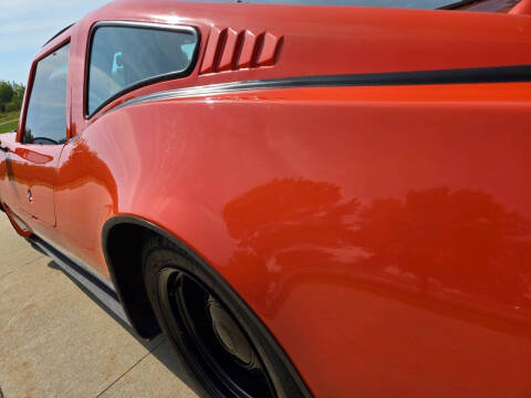 1980 Bradley GT2