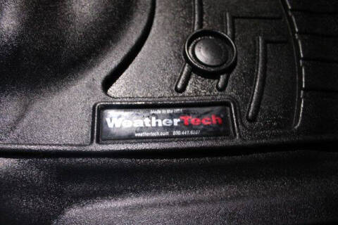 2018 GMC Sierra 3500HD