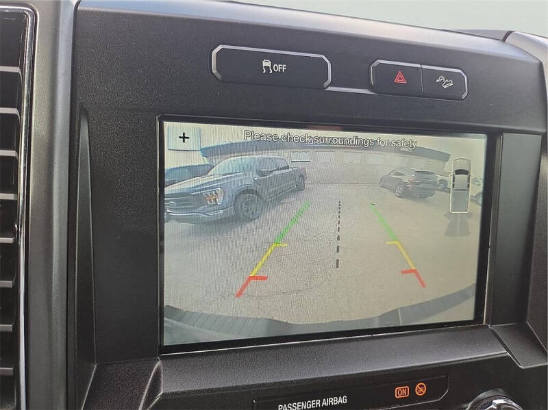 2019 Ford F-250 Super Duty