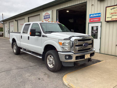 2016 Ford F-350 Super Duty for sale at TRI-STATE AUTO OUTLET CORP in Hokah MN