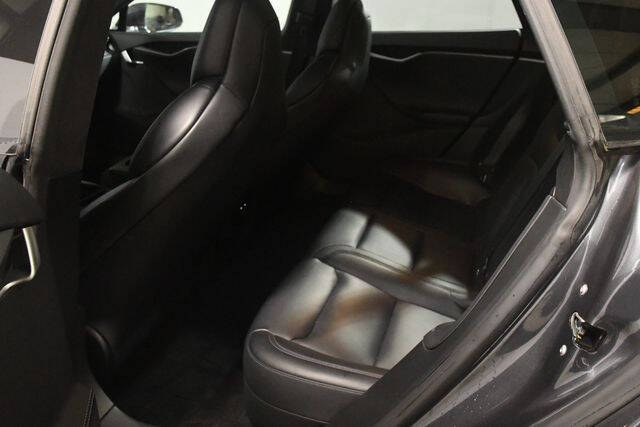 2019 Tesla Model S