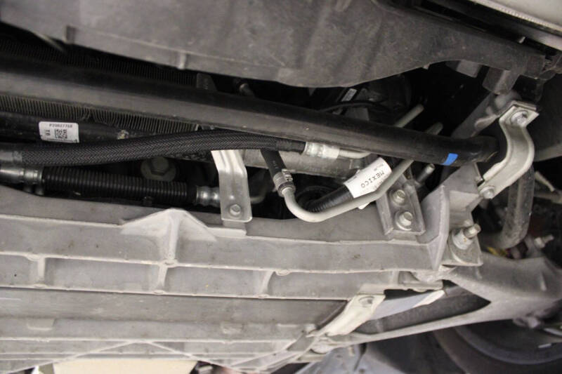 2013 Chevrolet Corvette Z16 Grand Sport