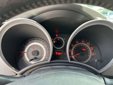 2015 Scion tC