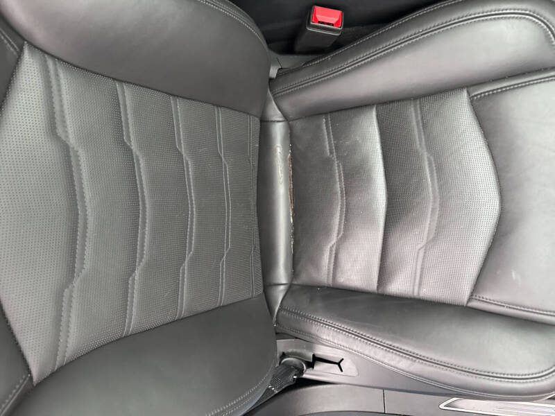 2018 Cadillac CT6 3.6L Luxury