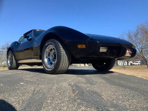 1979 Chevrolet Corvette