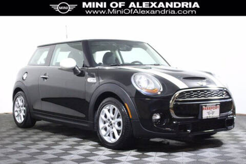 2015 MINI Hardtop 2 Door