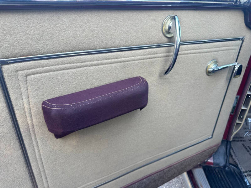 1949 Chrysler Windsor