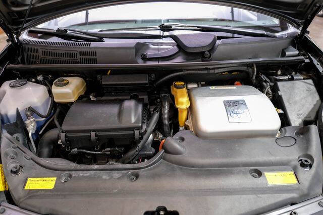 2008 Toyota Prius Touring