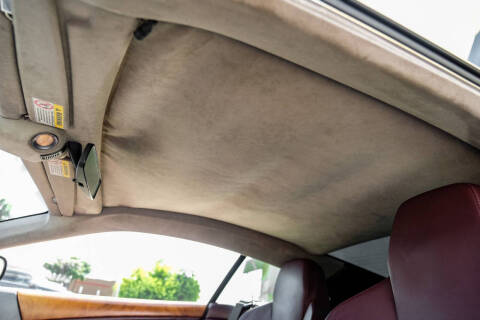 2005 Aston Martin DB9