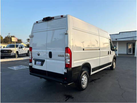 2023 RAM ProMaster 2500 159 WB