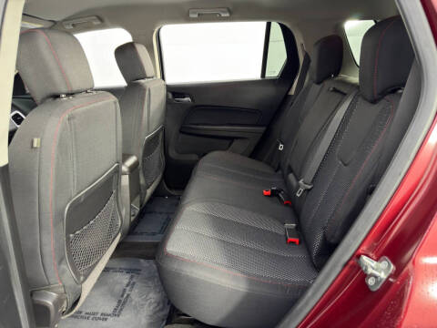 2016 GMC Terrain SLE-1