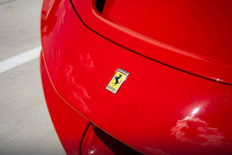 2022 Ferrari SF90 Stradale