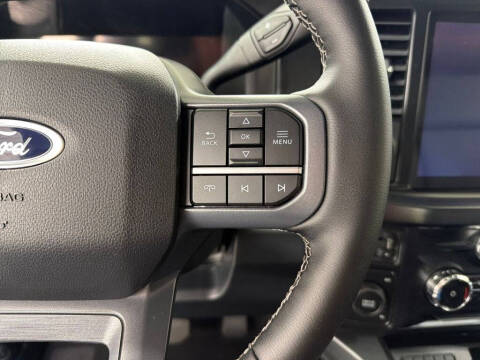 2026 Ford F-350 Super Duty Lariat