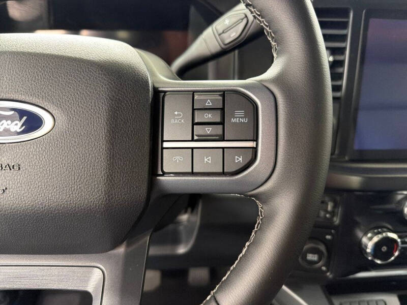 2026 Ford F-350 Super Duty Lariat