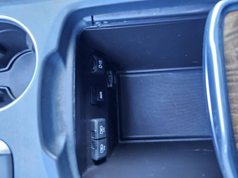 2020 Acura MDX SH-AWD w/Tech