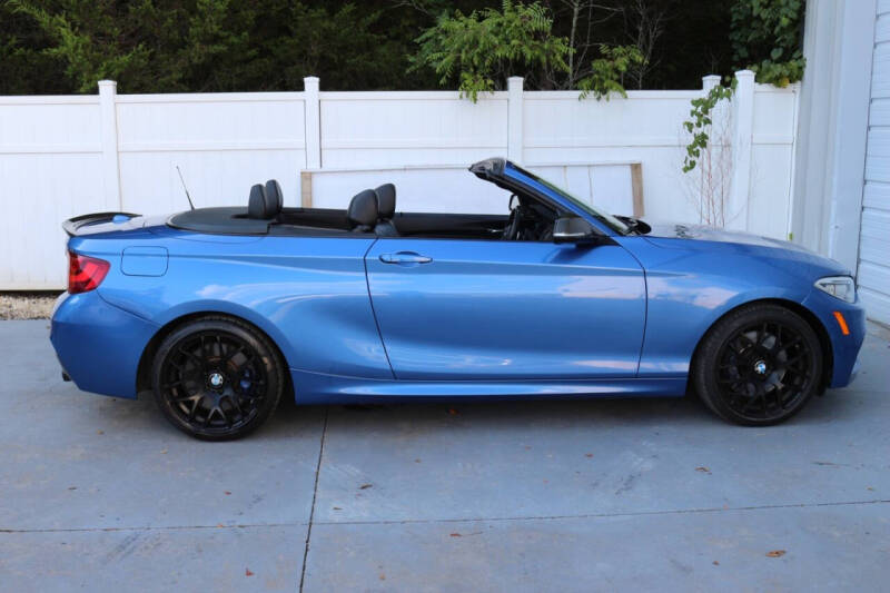 2016 BMW 2 Series M235i