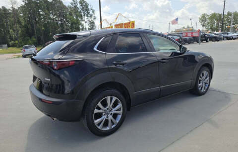2021 Mazda CX-30 Select