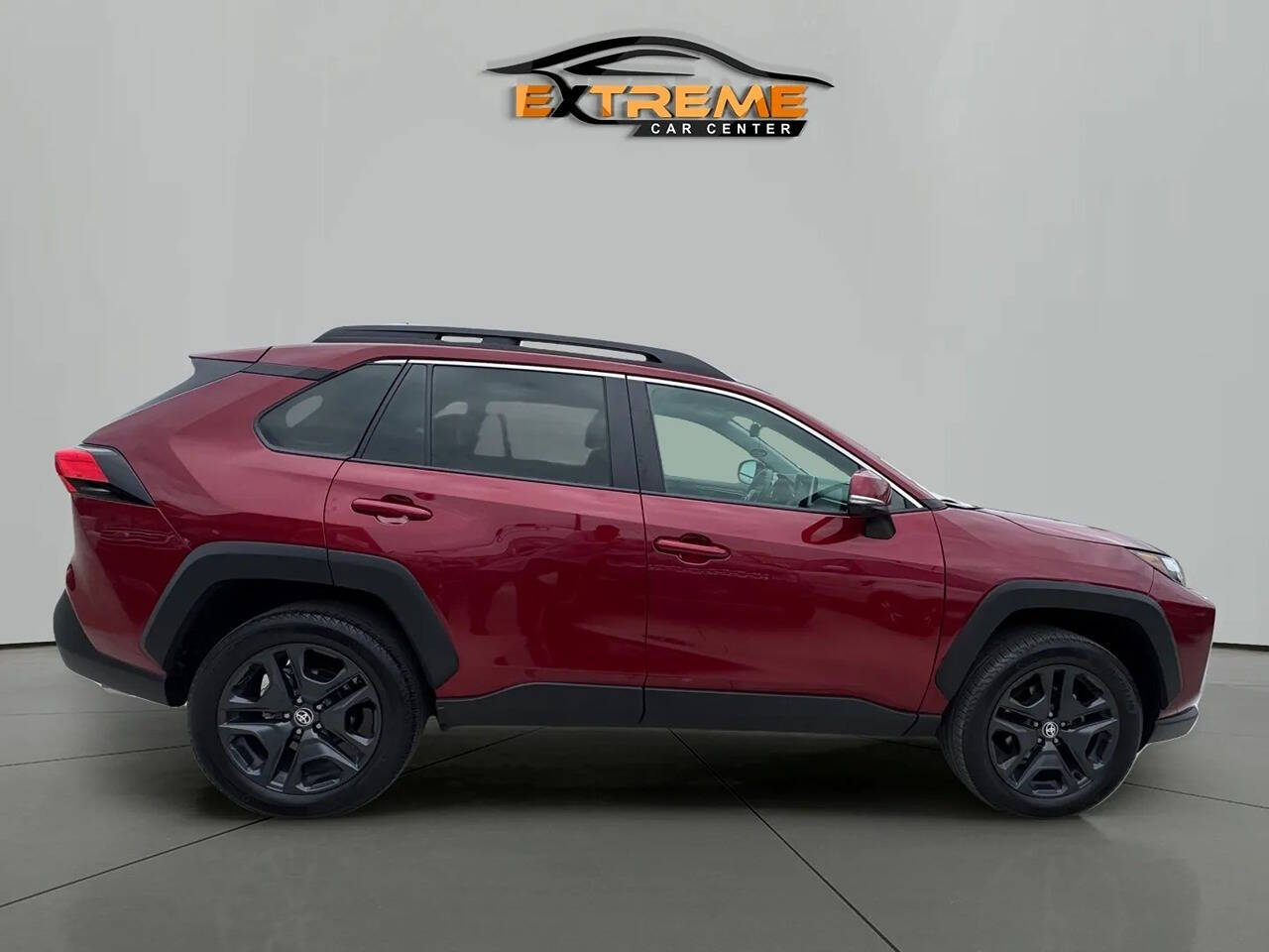 2023 Toyota RAV4 for sale at Extreme Car Center in Detroit, MI