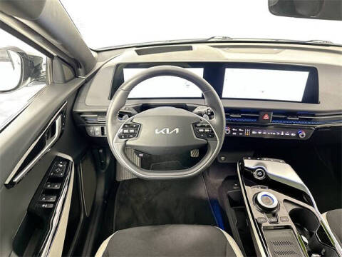 2023 Kia EV6 GT-Line