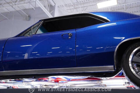 1966 Chevrolet Chevelle