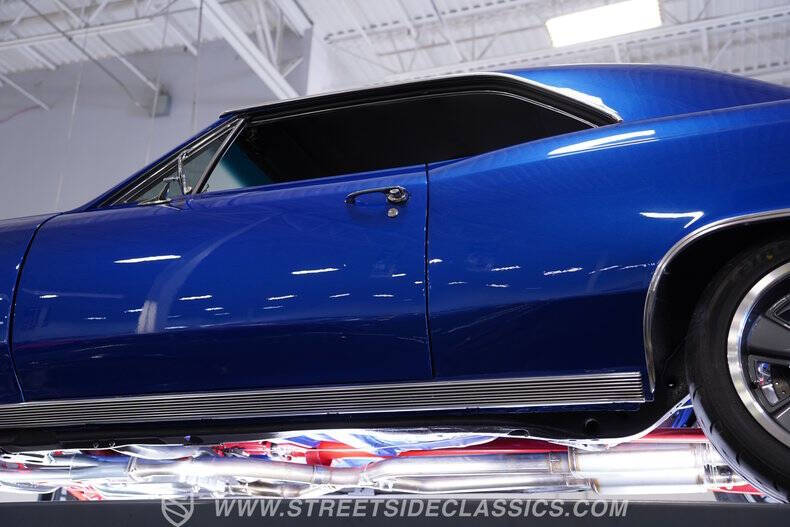 1966 Chevrolet Chevelle