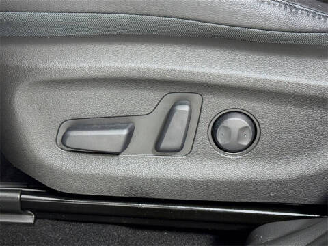 2020 Hyundai Kona Electric Limited