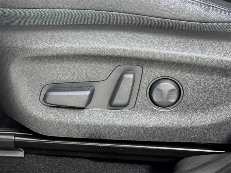 2020 Hyundai Kona Electric Limited