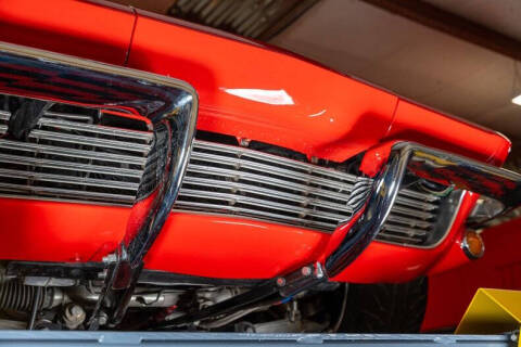 1967 Chevrolet Corvette