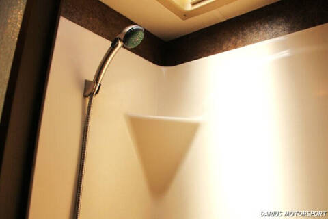 2014 Ford Motorhome Chassis