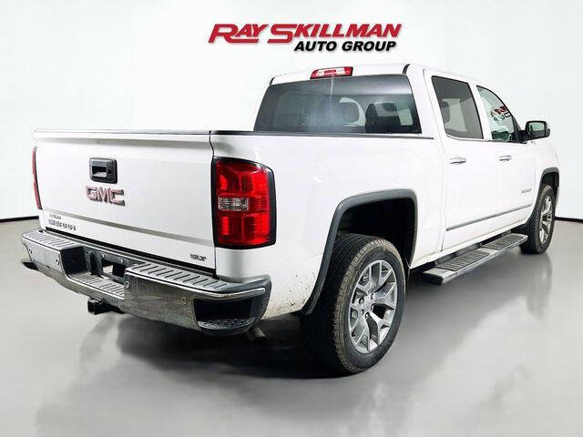 2014 GMC Sierra 1500