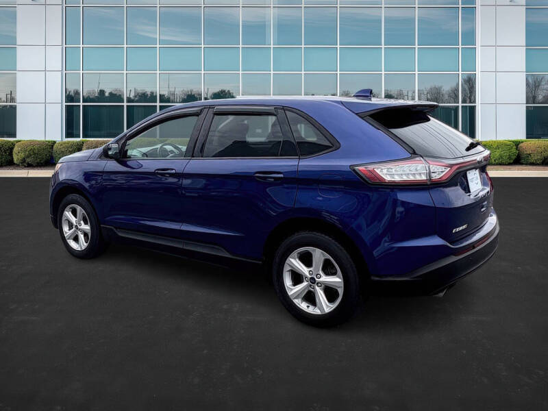2015 Ford Edge SE